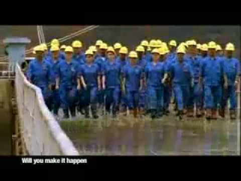 NDP 2007 Theme Song: Will You by eight local singers of different music genres