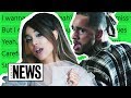 Ariana Grande & Social House’s “boyfriend” Explained | Song Stories Ariana Grande & Social House’s “boyfriend” Explained | Song Stories