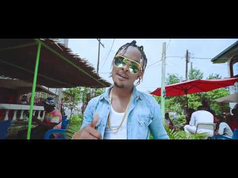 Blaise B - Front and Back [Official Video] (Musique Camerounaise)