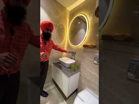 Washroom Design ideas #shorts