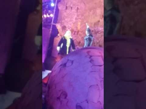 BEST PART MARRAKESH DU RIRE 2017  (EKO ET SES AMIS )