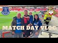 EVERTON VS DONCASTER ROVERS IN CARABAO CUP VLOG  - EVERTON FAN WORKS FOR ROVERS 😱 #carabaocup