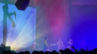 The Growlers - Blood of a Mutt LIVE at Beach Goth 2019 (Night 3)