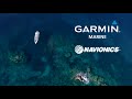 Navionics Tutorial How To Create And Save A Track To Synchronise With AIS And Tidal Information