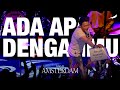 NOAH Ada Apa Denganmu Live At Amsterdam