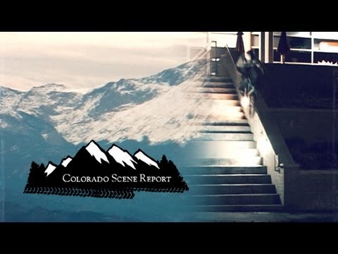 Props Issue 59 - Colorado Scene Report