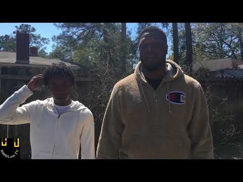 Cam Da Plug, El Ralphie Chapo, & SaucedUpSnagg Talk About Their Inspirations And Sound