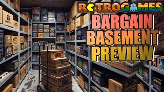 RARE Retro Games For Less Than £1 - Don't Miss Out!