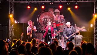 Dr Feelgood - I Can Tell @ La Loco 2025
