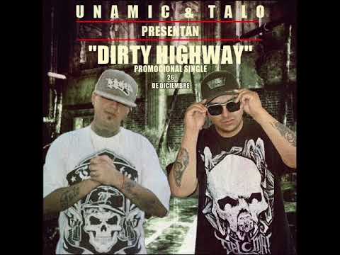 Dirty highway
