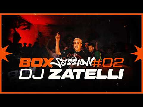 Vídeo do evento BOMBOX ED. BOX SESSION