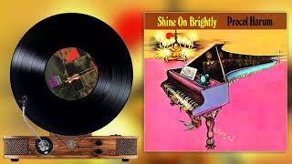 Procol Harum  - Magdalene My Regal Zonophone