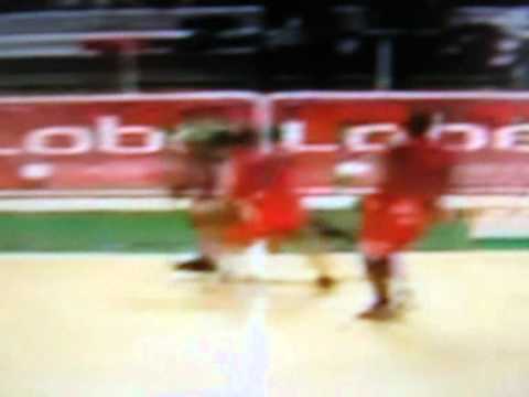 JUGADA PEÑISTA DE LA SEMANA. I