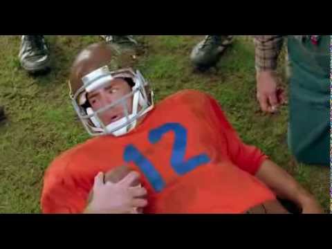 The Waterboy - Tackle Scene - Suburban Dictionary
