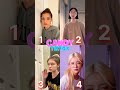 (TREND BEATS 2022) Who's Your Best? Tiktok Challenge #tiktok