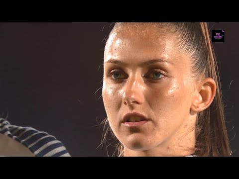 France vs Estonia || FIFA Women´s World Cup 2023 Qualification || Highligths Extended ||22 OCT 2021