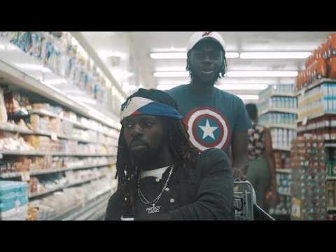 J-Liu - Cookin Feat . Jr.Money (Directed By WhoTheWizz)