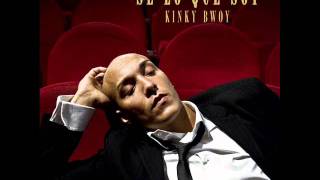 Kinky Bwoy - Libre