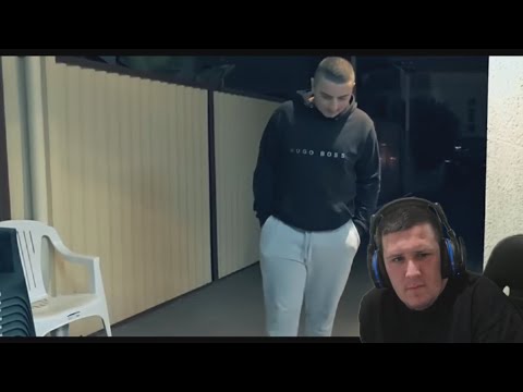 Kraayziie Reacts To ROPS1 - Tnz (Official Music Video)