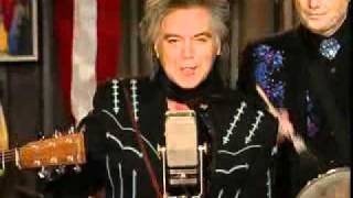 Marty Stuart & His Fabulous Superlatives - Truck Driver's Blues (The Marty Stuart Show)