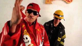 Noyz Narcos feat. Gast - WILD BOYS (Official Video + lyrics)