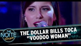 The Dollar Bills toca &quot;Voodoo Woman&quot;, de Koko Taylor.