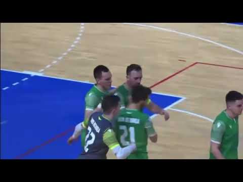 Stojan Milovac Highlights 2022/2023