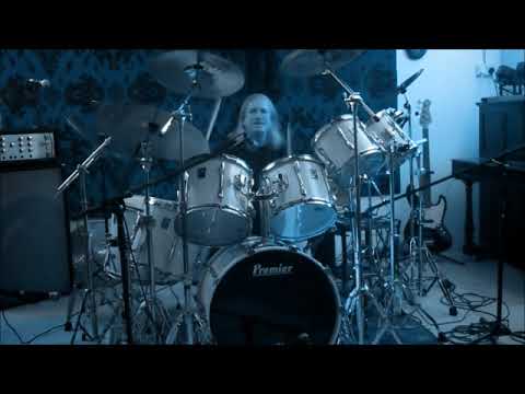 Slawek - Istanblues - drum cover by Kris Kaczor