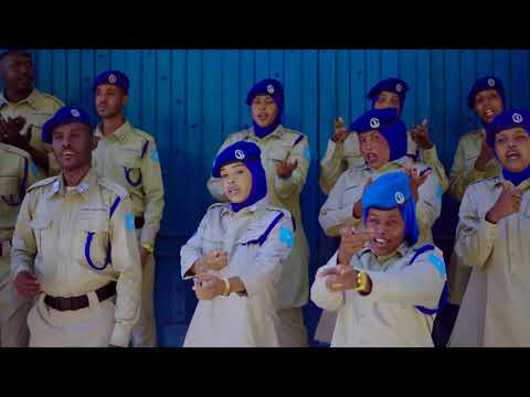 Kooxda Heegan | Gala Jihaad Gala | Official music video 2025