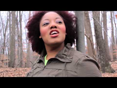 ON FIRE - Kyla Simone featuring SHO - Official Music Video