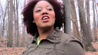 ON FIRE - Kyla Simone featuring SHO - Official Music Video