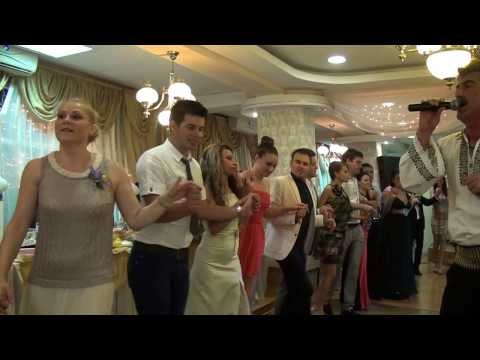 Formatia ACTUAL din Mioveni nunta Rehoma 2015 tel. 0748093829