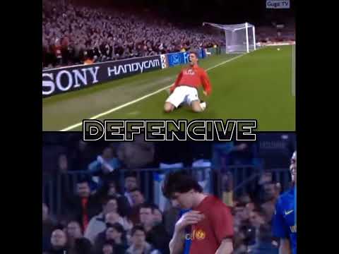 Ronaldo Vs Messi   💫