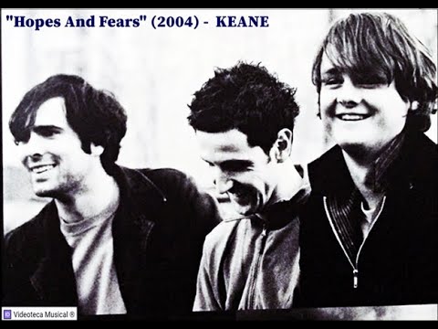 This Is The Last Time - Keane