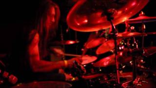 Download lagu Impiety , Terroreign tour 2010 , Carbonized drum cam ,Bristol U.k. mp3