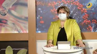Առողջություն և Գեղեցկություն 26.10.2020 // Վախն ու տագնապը՝ հոգեբանական խնդիր