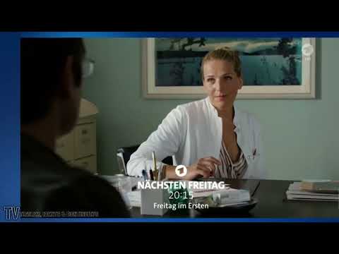 Praxis mit Meerblick Nächsten Freitag 20:15 im Ersten