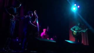 Ryley Walker- The Halfwit in Me- Live at the Chapel in SF (Oct 12, 2016)