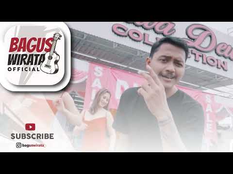 bagus wirata langgeng riwekasan karaoke Version cipta rah tresna rah belog