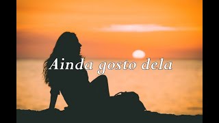 Skank (Part. Negra Li) - Ainda gosto dela (Letra)