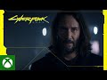 Cyberpunk 2077 — Seize the Day
