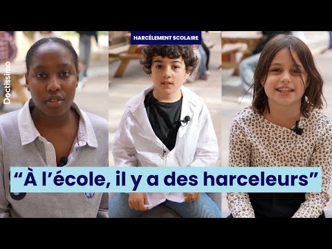 "DES ENFANTS TRAITENT LES NOIRS D'ESCLAVES"