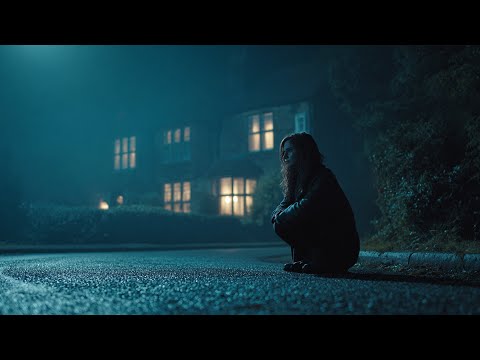 They went on a vacation to an abandoned house and awakened a powerful curse | Horror full movie😱🎬