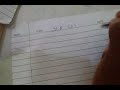 Introduction To Stat 201 Marginal Probability