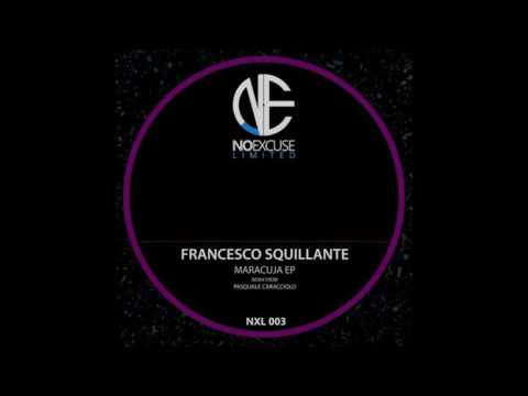 Francesco Squillante - Wrong Is Right