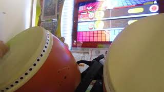 【太鼓の達人】ekiben2000