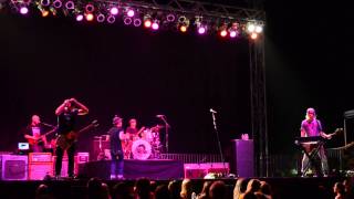 Lifehouse - Moveonday (9-7-13)