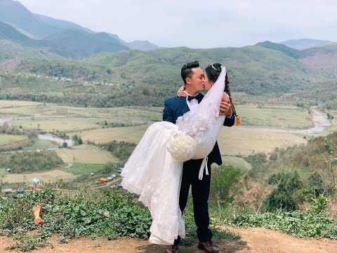 SANDENG TIANG - Mo Puai Hla #JessicaSangte&CJoshuaLian