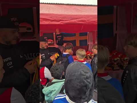 Папка за видео