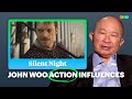 How John Woo Makes An Action Movie